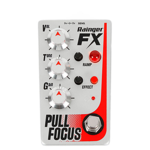 Rainger FX Pull Focus - front gallery view