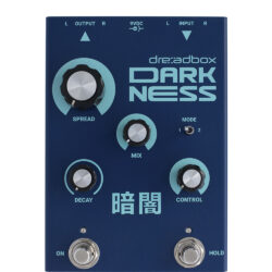 Dreadbox Darkness