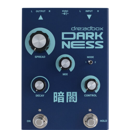 Dreadbox Darkness