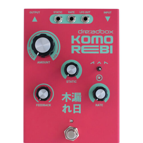 Dreadbox Komorebi