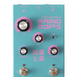 Dreadbox Raindrops