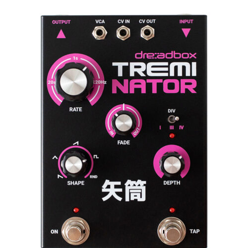 Dreadbox Treminator