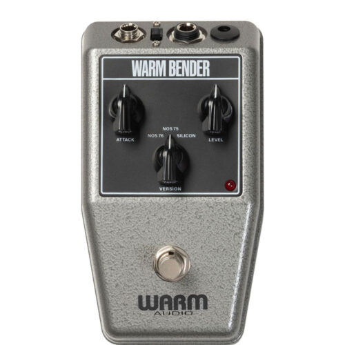 Warm Audio Bender