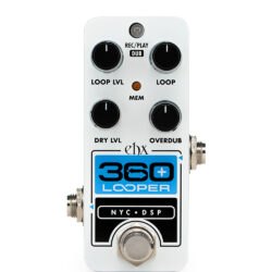 Electro-Harmonix Pico 360+ Looper