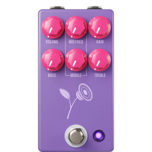 JHS Pedals Violet Purple