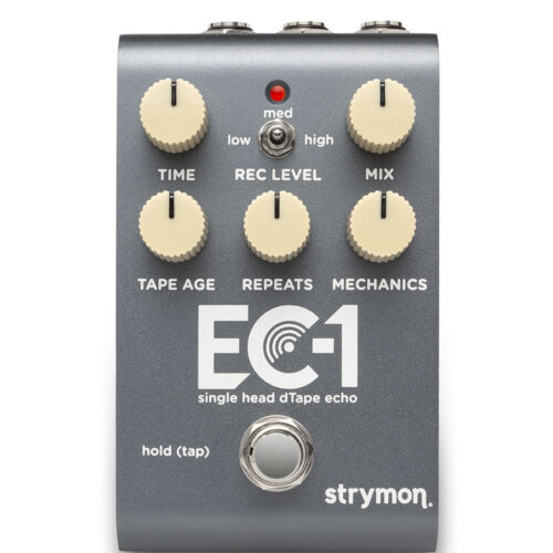 Strymon EC-1