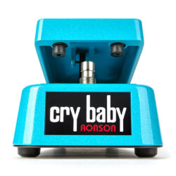 Dunlop MR95LTD Mick Ronson Cry Baby