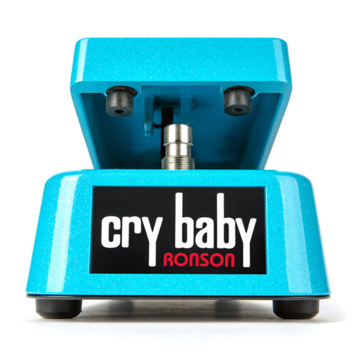 Dunlop MR95LTD Mick Ronson Cry Baby
