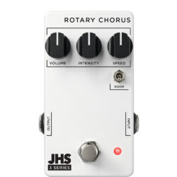 JHS Pedals 3 Series Rotary Chorus