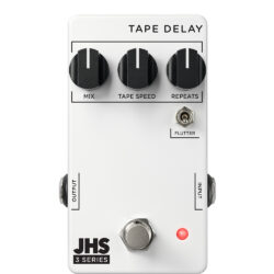 JHS Pedals 3 Series Tape Delay