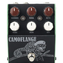 ThorpyFX Camoflange MKII
