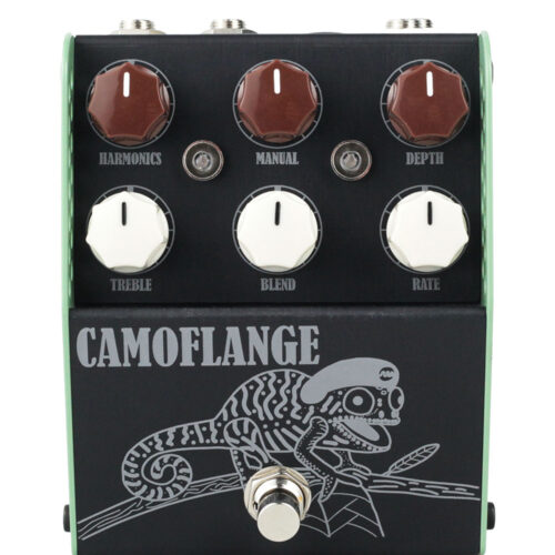 ThorpyFX Camoflange MKII
