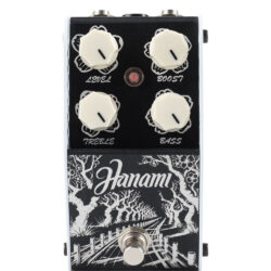 ThorpyFX Hanami