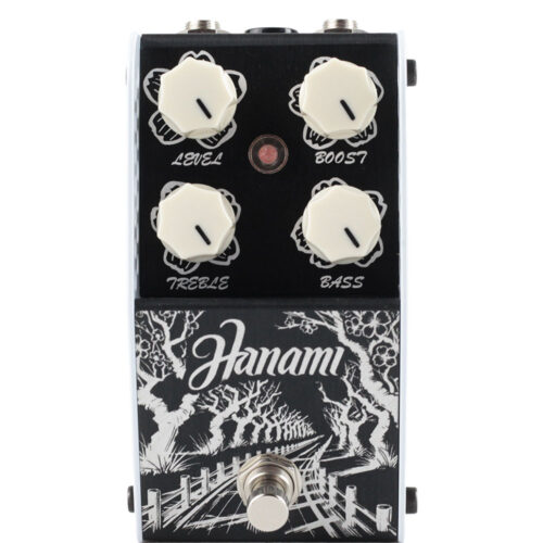 ThorpyFX Hanami