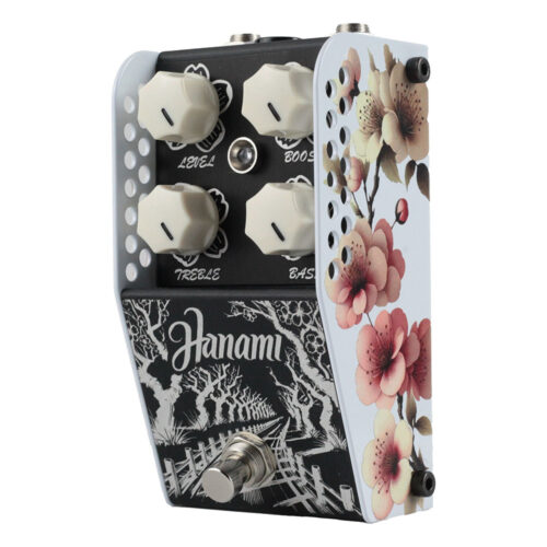 ThorpyFX Hanami - right angle view