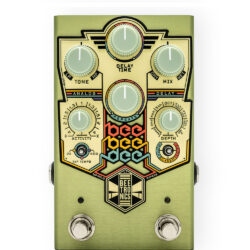 Beetronics Bee Bee Dee