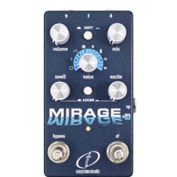 Crazy Tube Circuits Mirage JR