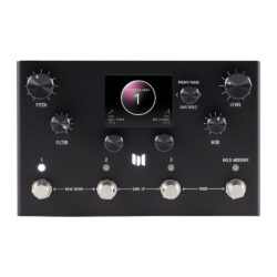 Meris Enzo X Black 10th Anniversary Limited Edition