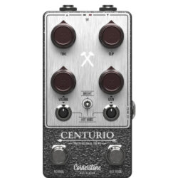 Cornerstone Centurio
