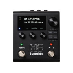Eventide H9 Harmonizer® Gen 2