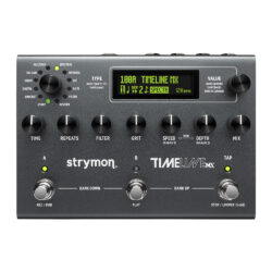 Strymon TimeLine MX