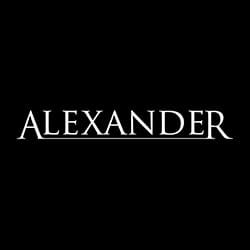 Alexander Pedals