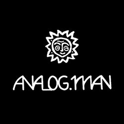 Analog Man