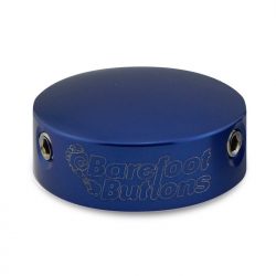 Barefoot Buttons V1 Dark Blue
