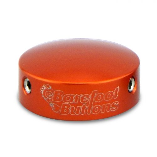 Barefoot Buttons V1 Orange