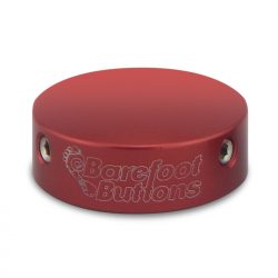 Barefoot Buttons V1 Red