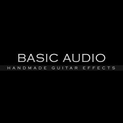 Basic Audio