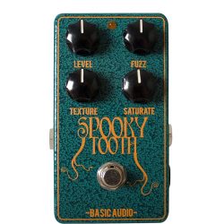 Basic Audio Spooky Tooth