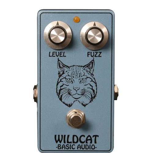 Basic Audio Wildcat