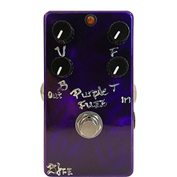 BJFe Purple Fuzz