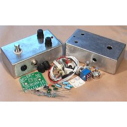 Build Your Own Clone 250+