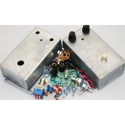 BYOC B.G Fuzz