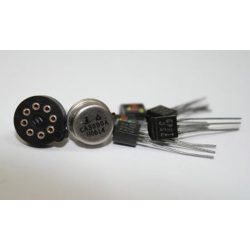 BYOC Classic Compressor Vintage Upgrade Pack