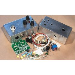 BYOC Envelope Filter & Fixed Wah