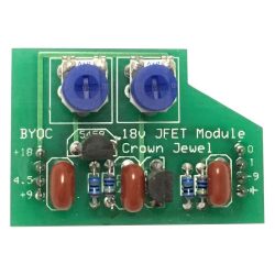 BYOC 18V JFET Boost Module