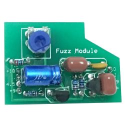 BYOC Fuzz Module
