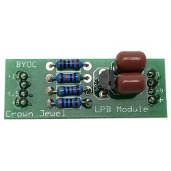 BYOC LPB Boost Module