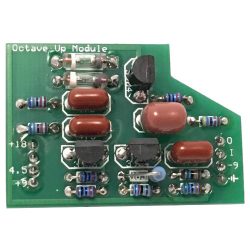 BYOC Octave Up Module