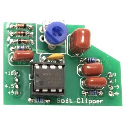 BYOC Soft Clipper Module