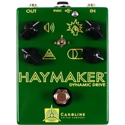 Caroline Guitar Company Haymaker