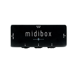 Chase Bliss Audio Midibox V2