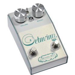 B.A.E. Royaltone – effektpedaler.dk