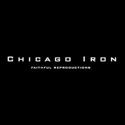 Chicago Iron