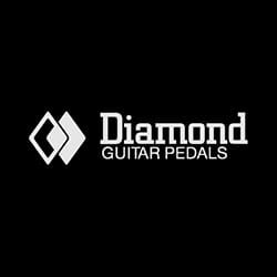 Diamond Pedals