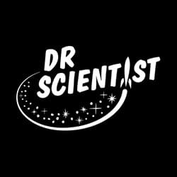 Dr. Scientist