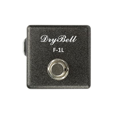 DryBell F-1L Footswitch